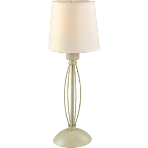 настольная лампа arte lamp orlean a9310lt-1wg в Нижнекамске