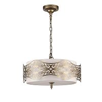 подвесной светильник maytoni rive burgeon arm959-pl-04-g в Нижнекамске