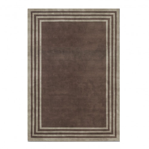 ковер dazzle cocoa bej 140x200 коричневый в Нижнекамске