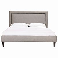 кровать laval upholstered 90х200 р в Нижнекамске