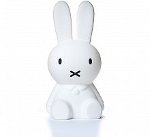 настольная лампа детская зайчик miffy 80 см в Нижнекамске