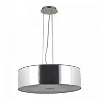 подвесной светильник ideal lux woody sp5 cromo в Нижнекамске