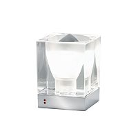 настольная лампа d28b0100 от fabbian в Нижнекамске