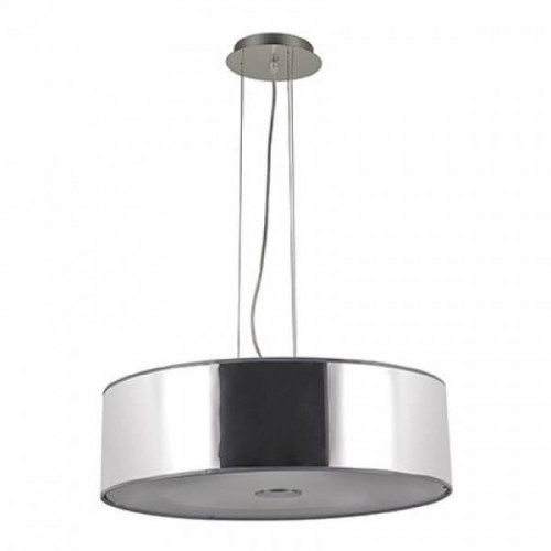 подвесной светильник ideal lux woody sp5 cromo в Нижнекамске