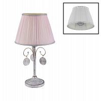 настольная лампа crystal lux emilia lg1 в Нижнекамске