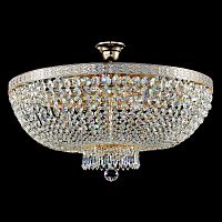 потолочная люстра maytoni bella dia750-pt60-wg в Нижнекамске