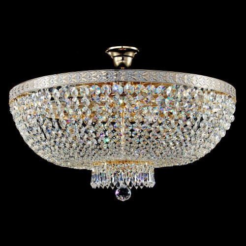 потолочная люстра maytoni bella dia750-pt60-wg в Нижнекамске