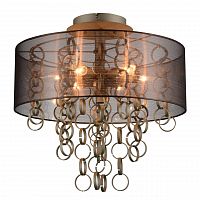 потолочная люстра st luce sl942.802.07 в Нижнекамске