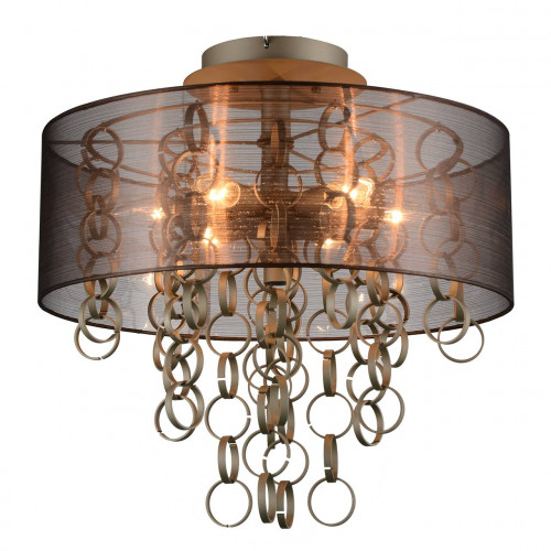 потолочная люстра st luce sl942.802.07 в Нижнекамске