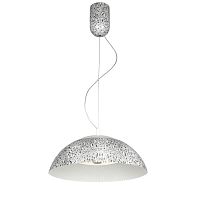 подвесной светодиодный светильник omnilux busachi oml-48313-50 в Нижнекамске