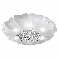 потолочный светильник lightstar lobo 804040 в Нижнекамске