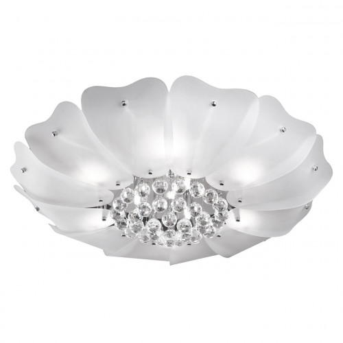 потолочный светильник lightstar lobo 804040 в Нижнекамске