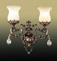 бра odeon light varza 2430/2w в Нижнекамске