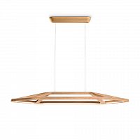 подвесной светильник aki s led naturale от leucos в Нижнекамске