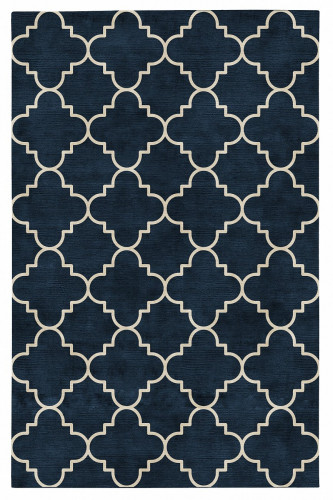 ковер lattice blue 200x280 в Нижнекамске