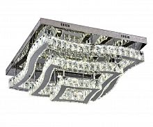 потолочный светодиодный светильник kink light тор-кристалл 08606(3000-6000k) в Нижнекамске