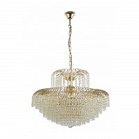 подвесная люстра arti lampadari salentino e 1.5.60.100 g в Нижнекамске