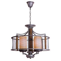 подвесная люстра loft it loft1933-4p в Нижнекамске
