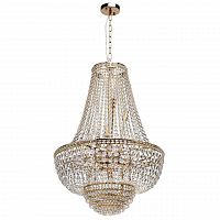 подвесная люстра mw-light патриция 447011509 в Нижнекамске