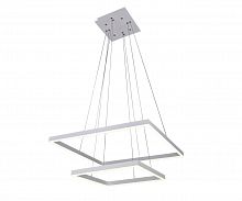 подвесной светодиодный светильник kink light альтис 08227,01(3000-6000k) в Нижнекамске