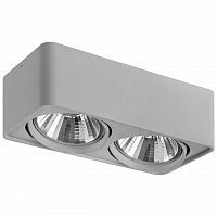 потолочный светильник lightstar monocco 212629 в Нижнекамске
