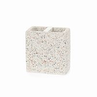 стакан для зубной щетки guangzhou белый в Нижнекамске