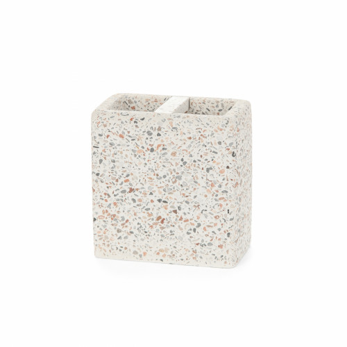 стакан для зубной щетки guangzhou белый в Нижнекамске