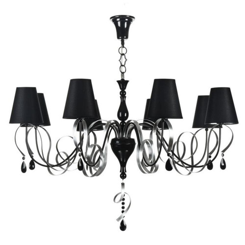 подвесная люстра maytoni intreccio arm010-08-r в Нижнекамске