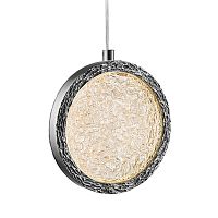 подвесной светильник bottega nickel от delight collection в Нижнекамске