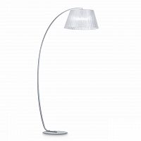 торшер ideal lux pagoda pt1 argento в Нижнекамске