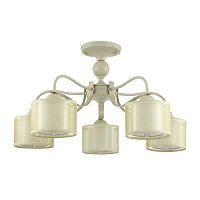 потолочная люстра lumion lilivant 3488/5c в Нижнекамске