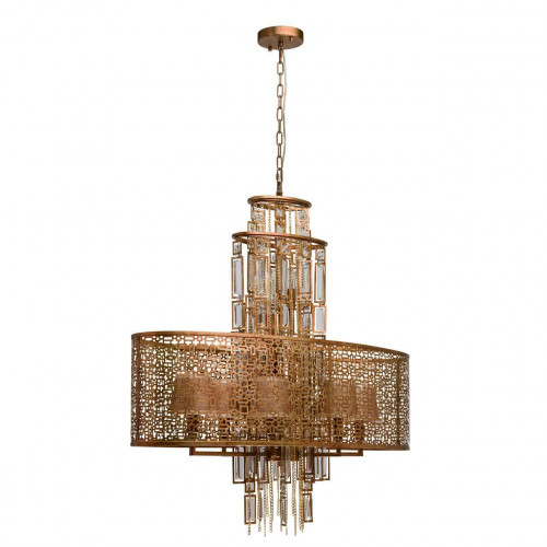подвесная люстра mw-light марокко 1 185010410 в Нижнекамске
