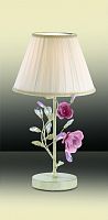 настольная лампа odeon light oxonia 2585/1t в Нижнекамске