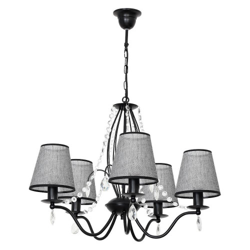подвесная люстра luminex simone 7556 в Нижнекамске