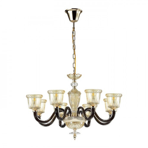 подвесная люстра odeon light giovanni 4000/8 в Нижнекамске