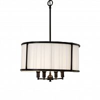 подвесной светильник hammond black от delight collection в Нижнекамске