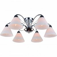 потолочная люстра arte lamp 32 a1298pl-6cc в Нижнекамске