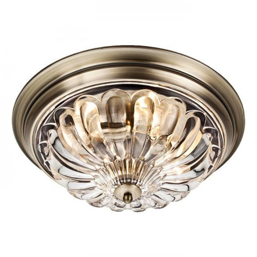 потолочный светильник arte lamp ocean a2128pl-4ab в Нижнекамске