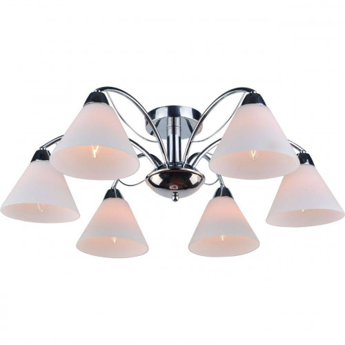потолочная люстра arte lamp 32 a1298pl-6cc в Нижнекамске