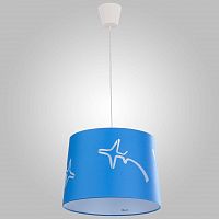 подвесной светильник tk lighting 1960 avion в Нижнекамске