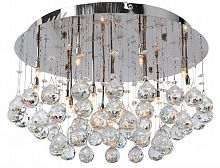 потолочный светильник arte lamp cincin a1556pl-15cc в Нижнекамске