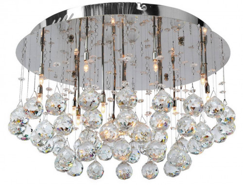 потолочный светильник arte lamp cincin a1556pl-15cc в Нижнекамске