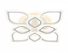 потолочная светодиодная люстра ambrella light original fa517 в Нижнекамске