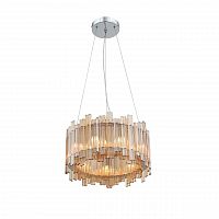подвесная люстра st luce versita sl400.103.09 в Нижнекамске