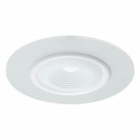 потолочный светодиодный светильник de markt платлинг 661016301 в Нижнекамске