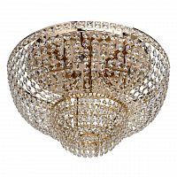 потолочная люстра mw-light патриция 447011406 в Нижнекамске