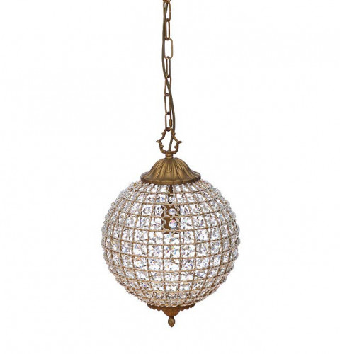 люстра дизайнерская chandelier r золото, стекло в Нижнекамске