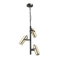 подвесная люстра lumion claire 3714/3a в Нижнекамске
