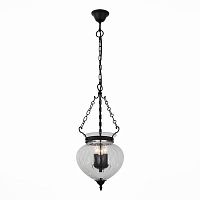 подвесная люстра st luce sotto sl317.413.03 в Нижнекамске