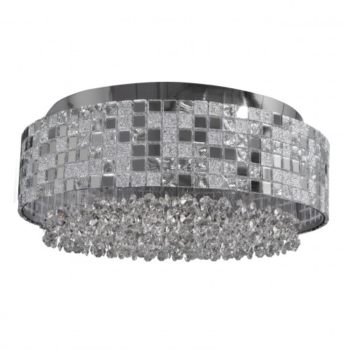 потолочная люстра lightstar bezazz 743064 в Нижнекамске